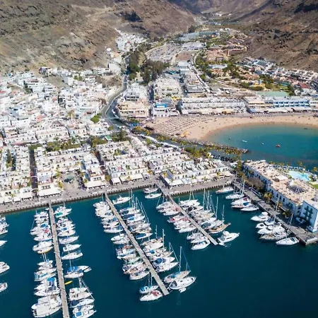 Playa De Mogan Casa Don Johan B2 *