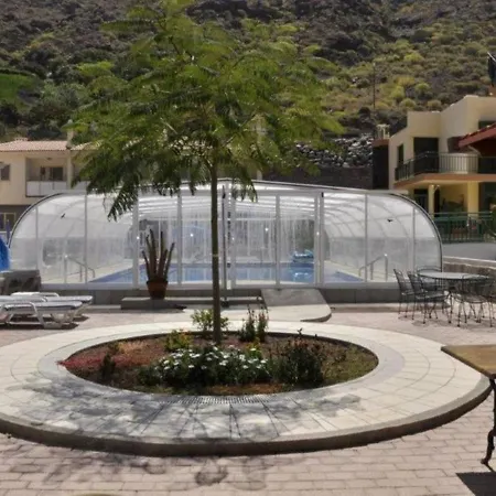 דירה Playa De Mogan Casa Don Johan B2