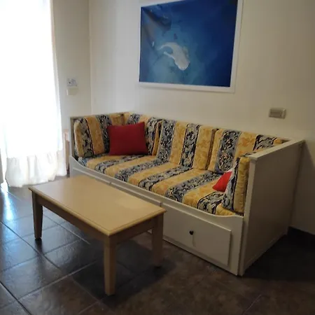Playa De Mogan Casa Don Johan B2 דירה