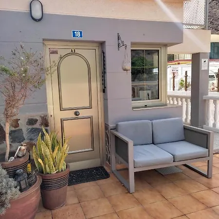 Appartement Playa De Mogan Casa Don Johan B2 *