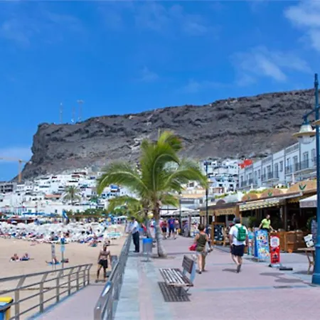 Playa De Mogan Casa Don Johan B2 * Taurito