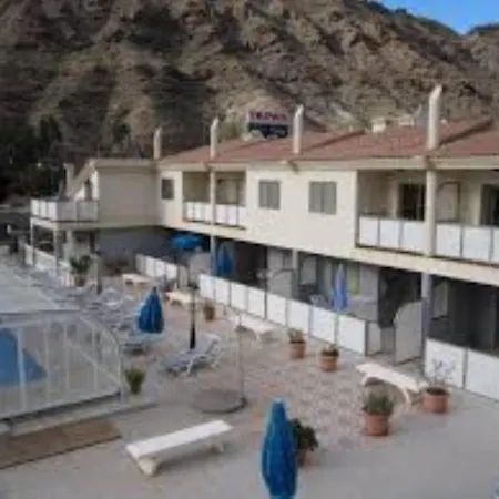 Playa De Mogan Casa Don Johan B2 * Taurito