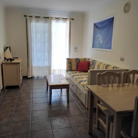 Playa De Mogan Casa Don Johan B2 Apartment