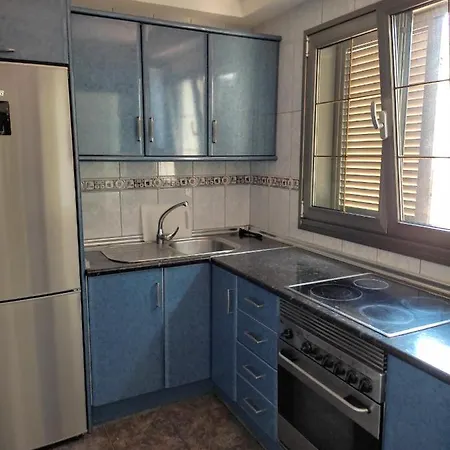 Playa De Mogan Casa Don Johan B2 Apartment